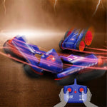 Toy RC Cyclone Twister