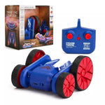 Toy RC Cyclone Twister