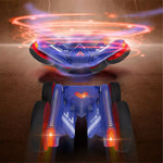 Toy RC Cyclone Twister
