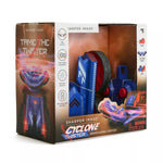 Toy RC Cyclone Twister