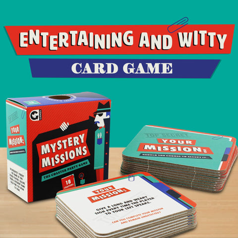 Ginger Fox: Mystery Missions - Complete 18 Secret Challenges