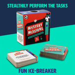 Ginger Fox: Mystery Missions - Complete 18 Secret Challenges
