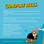 Ginger Fox: Cat Chaos - Race to Collect Celebrity Cat Sets