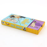 Ginger Fox: Cat Chaos - Race to Collect Celebrity Cat Sets