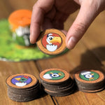 Ginger Fox: Wingin' It - Whack the Launcher & Let Birds Fly