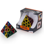 Hollow Pyraminx - STEM Pyramid Twist Puzzle