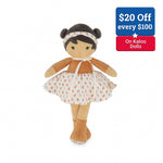 Kaloo Éloïse Tendresse Doll - 32 cm Big Hugs & 80% Recycled