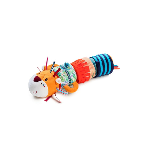 Lilliputiens Jack Roller - 4 Sounds and Detachable Rollers