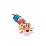 Lilliputiens Jack Roller - 4 Sounds and Detachable Rollers