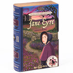 Jane Eyre Jigsaw Puzzle - 252-Piece Literary Classic