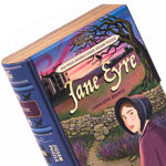 Jane Eyre Jigsaw Puzzle - 252-Piece Literary Classic