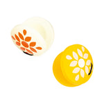 Janod Gioia Music Set - 4 Instruments for Early Rhythm Fun