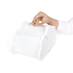 Janod Unicorn Jewelry Box - Secret Drawer, Bracelet & Necklace
