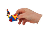 Janod Boys Costumes Magneti'Book - 36 Magnets Dress-Up Fun