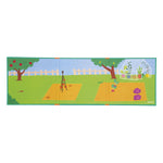 Janod The Garden Magneti'Stories - 30-Piece Garden Play
