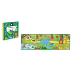 Janod African Animals Magneti'Stories - 30-Piece Safari Fun