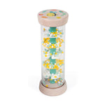 Janod Bumble Bee Rainstick - Soothing First Music Toy for Baby