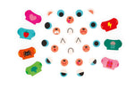 Janod Emotions Bear Magnetic Game - Fun Emotional Learning
