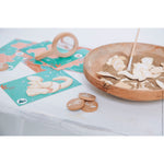 Janod Dinosaur Dig Puzzle - Excavate and Build Prehistoric Fun