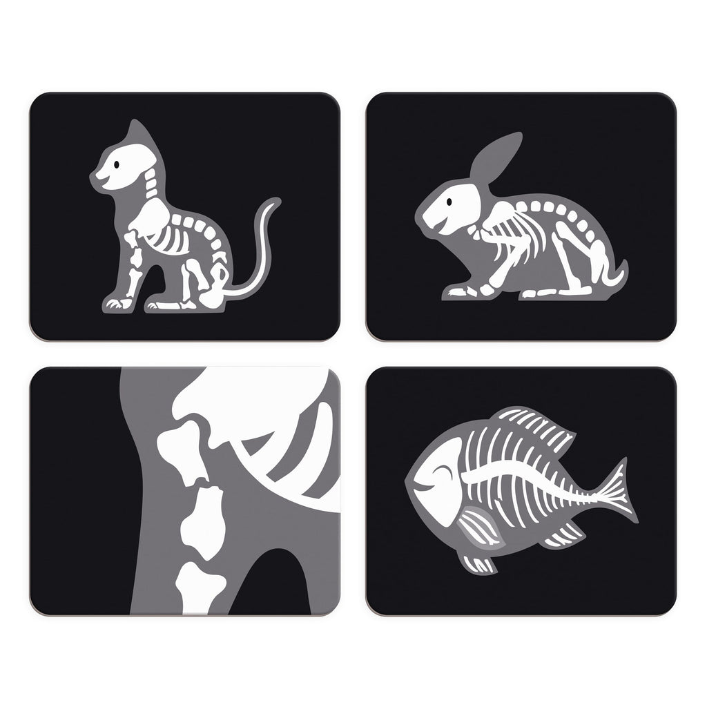 Janod Vet Suitcase - 15-piece Pet Care Kit with X-rays & Badge
