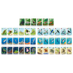 Janod WWF Priority Species Puzzle - 350 Pieces and Figures