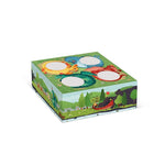Janod WWF Recycling Game - Cooperative Planet-Saving Fun