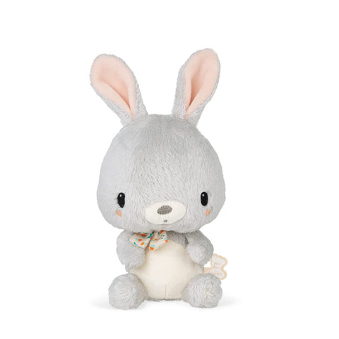 Kaloo Bonbon Rabbit Mini Soft Toy - Ultra-Soft Velvet Cuddles