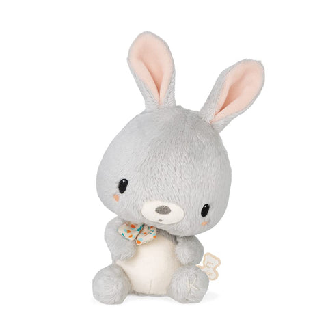 Kaloo Bonbon Rabbit Mini Soft Toy - Ultra-Soft Velvet Cuddles