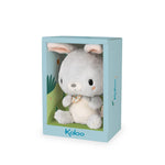 Kaloo Bonbon Rabbit Mini Soft Toy - Ultra-Soft Velvet Cuddles