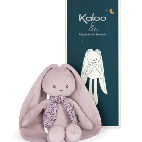 Kaloo Lapinoo Rabbit Puppet - 35 cm for Interactive Play