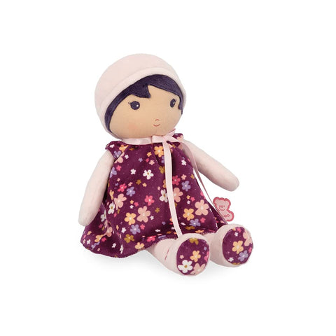Kaloo Violette Doll - Heirloom-Quality First Doll for Baby