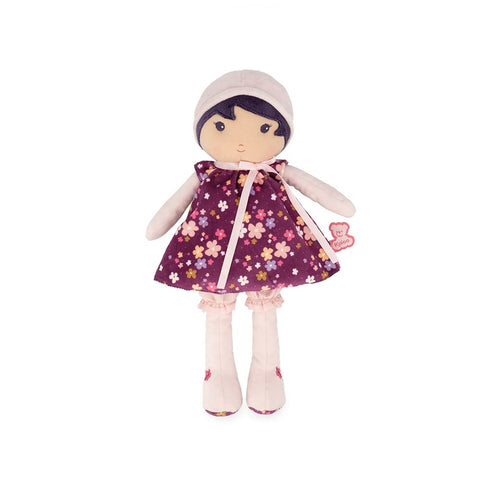 Kaloo Violette Doll - Heirloom-Quality First Doll for Baby