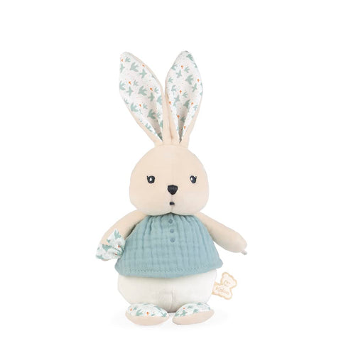 Kaloo Rabbit Dove Plush - 8.7