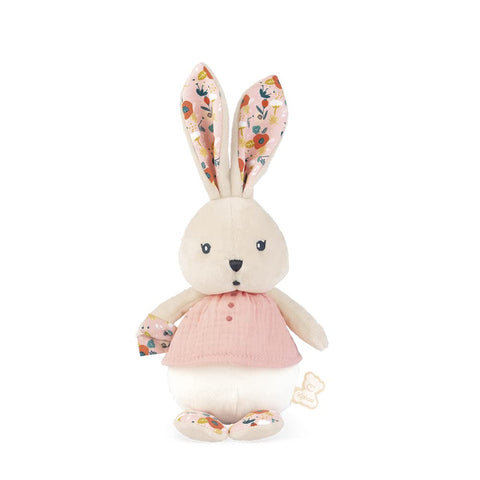 Kaloo Rabbit Poppy Plush - 8.7