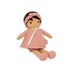 Kaloo Amandine Doll - Forever Friend for Little Explorers
