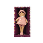 Kaloo Amandine Doll - Forever Friend for Little Explorers