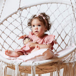 Kaloo Amandine Doll - Forever Friend for Little Explorers