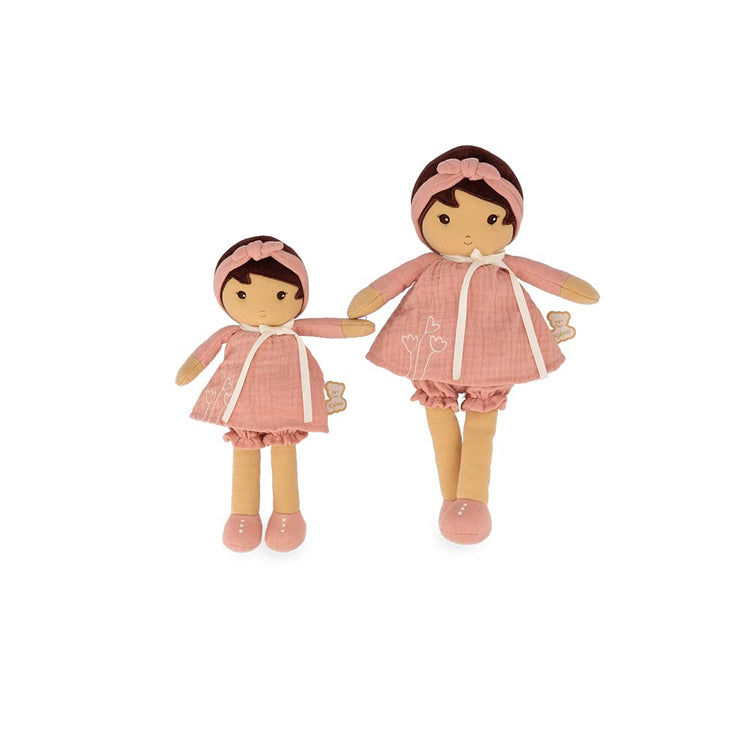 Kaloo Amandine Doll - Forever Friend for Little Explorers