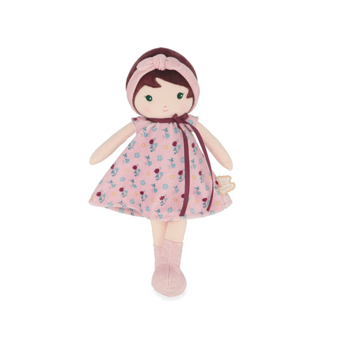 Kaloo Leonie Doll - Floral Dress and Nature-Inspired Charm