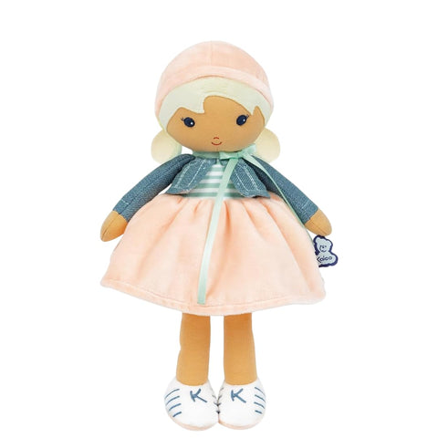 Kaloo Chloe Doll - Forever Friend for Cozy Baby Cuddles