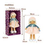 Kaloo Chloe Doll - Forever Friend for Cozy Baby Cuddles