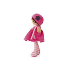 Kaloo Tendresse Emma K Doll - 10" with Soft Sensory Textures