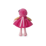 Kaloo Tendresse Emma K Doll - 10" with Soft Sensory Textures