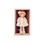 Kaloo Valentine Doll - Heirloom Soft Fabric Friend for Baby