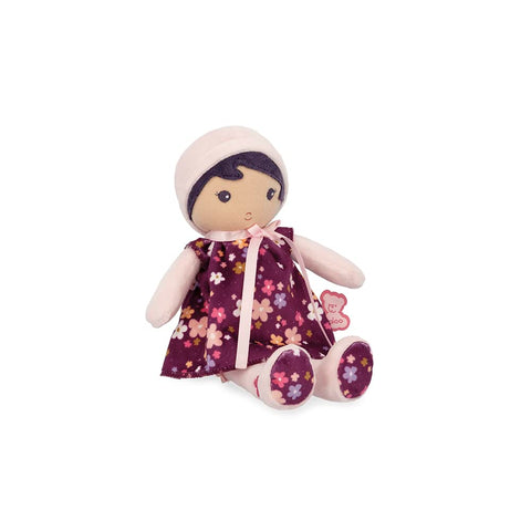 Kaloo Violette Doll - Heirloom Softness for Baby Cuddles