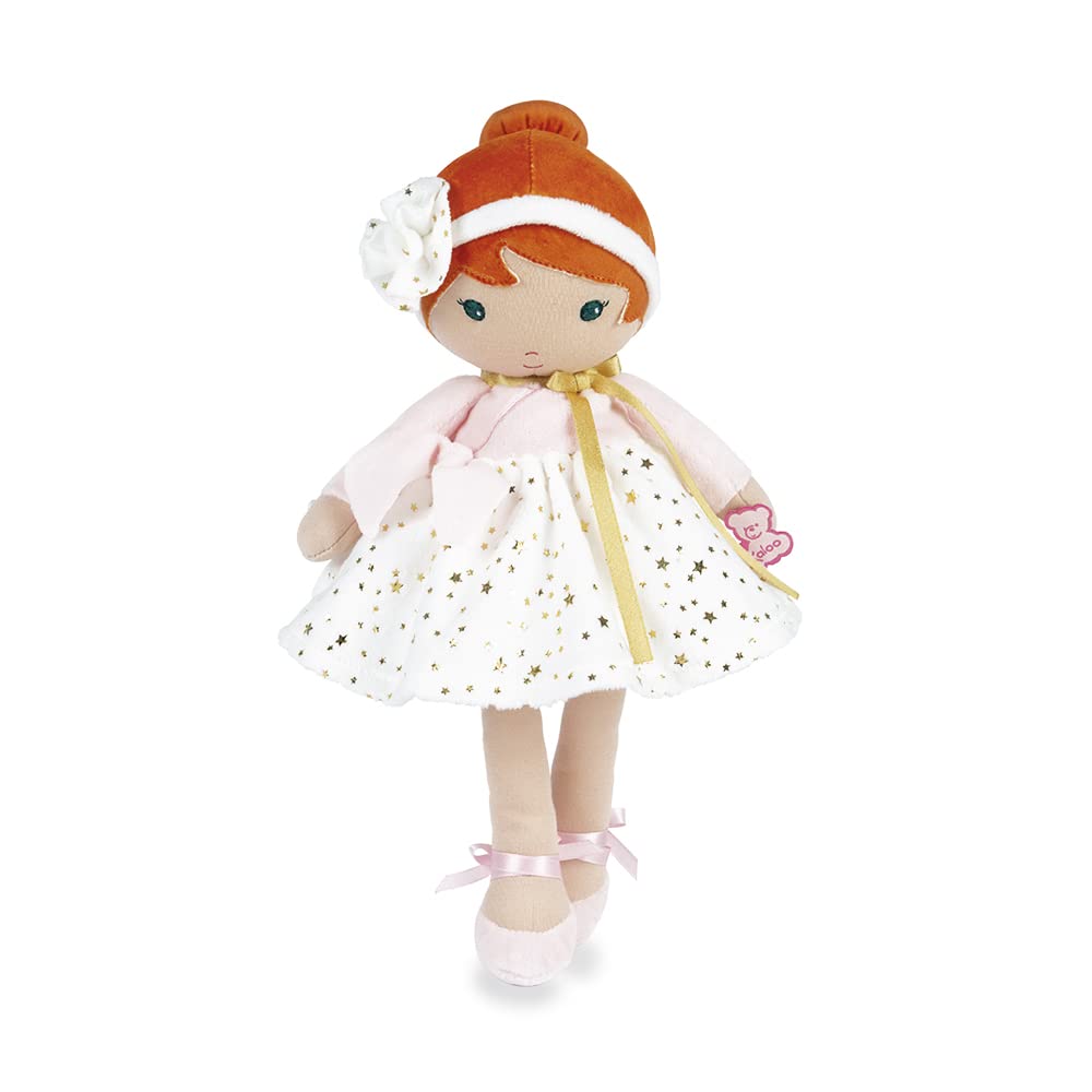 Kaloo Valentine Doll - Forever Friend for Cozy Baby Cuddles