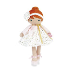 Kaloo Valentine Doll - Forever Friend for Cozy Baby Cuddles