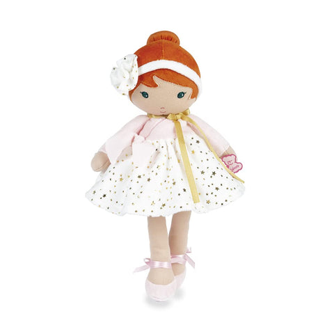 Kaloo Valentine Doll - Forever Friend for Cozy Baby Cuddles