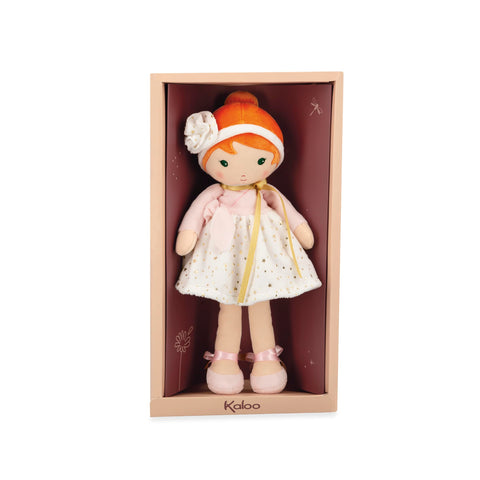 Kaloo Valentine Doll - Forever Friend for Cozy Baby Cuddles