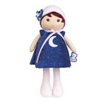 Kaloo Aurora Doll - Heirloom Softness for Baby Snuggles